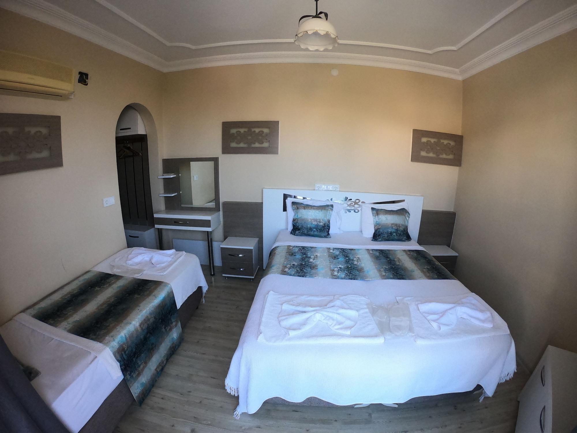 Bellamaritimo Hotel Pamukkale Kültér fotó