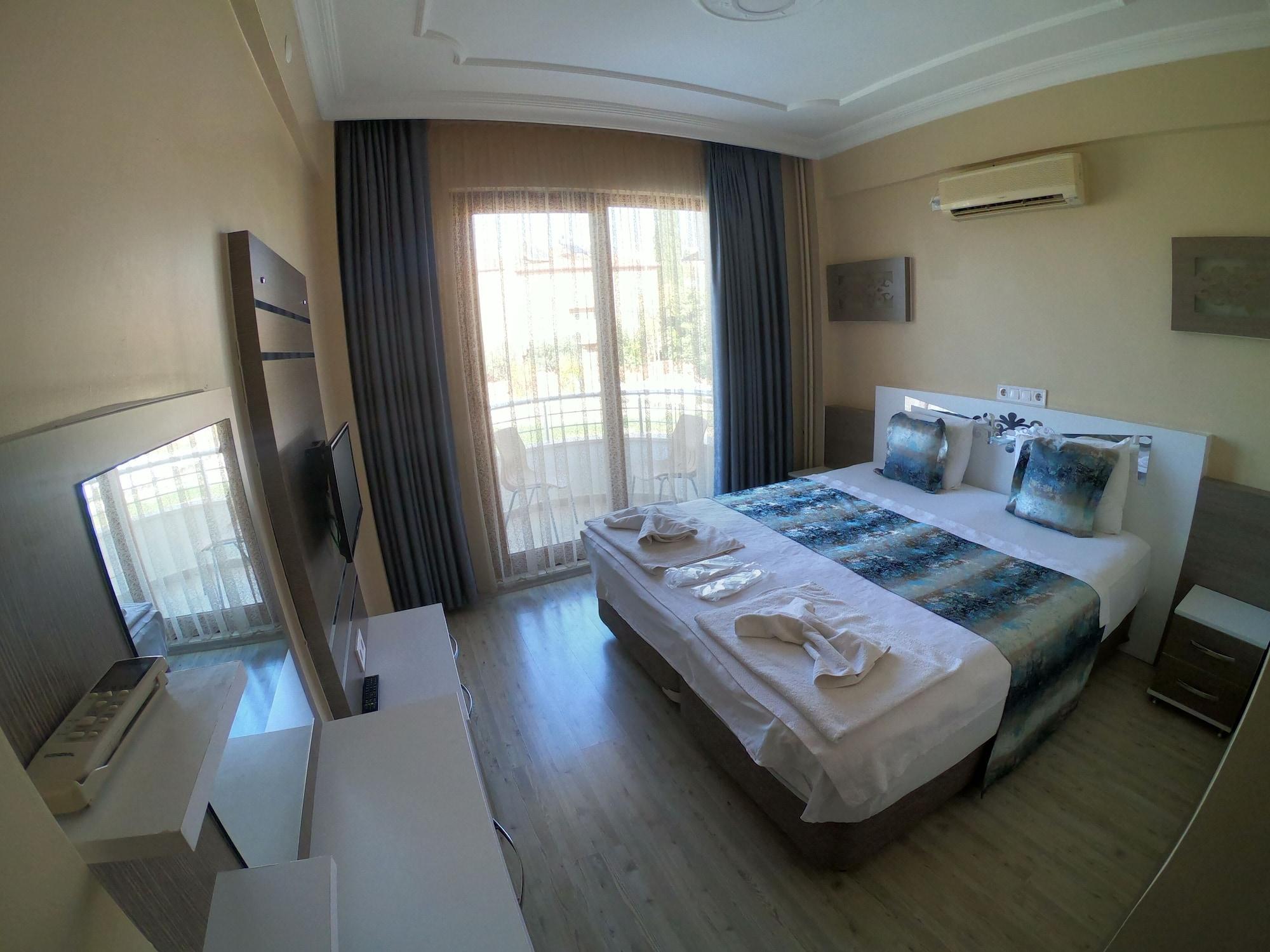 Bellamaritimo Hotel Pamukkale Kültér fotó
