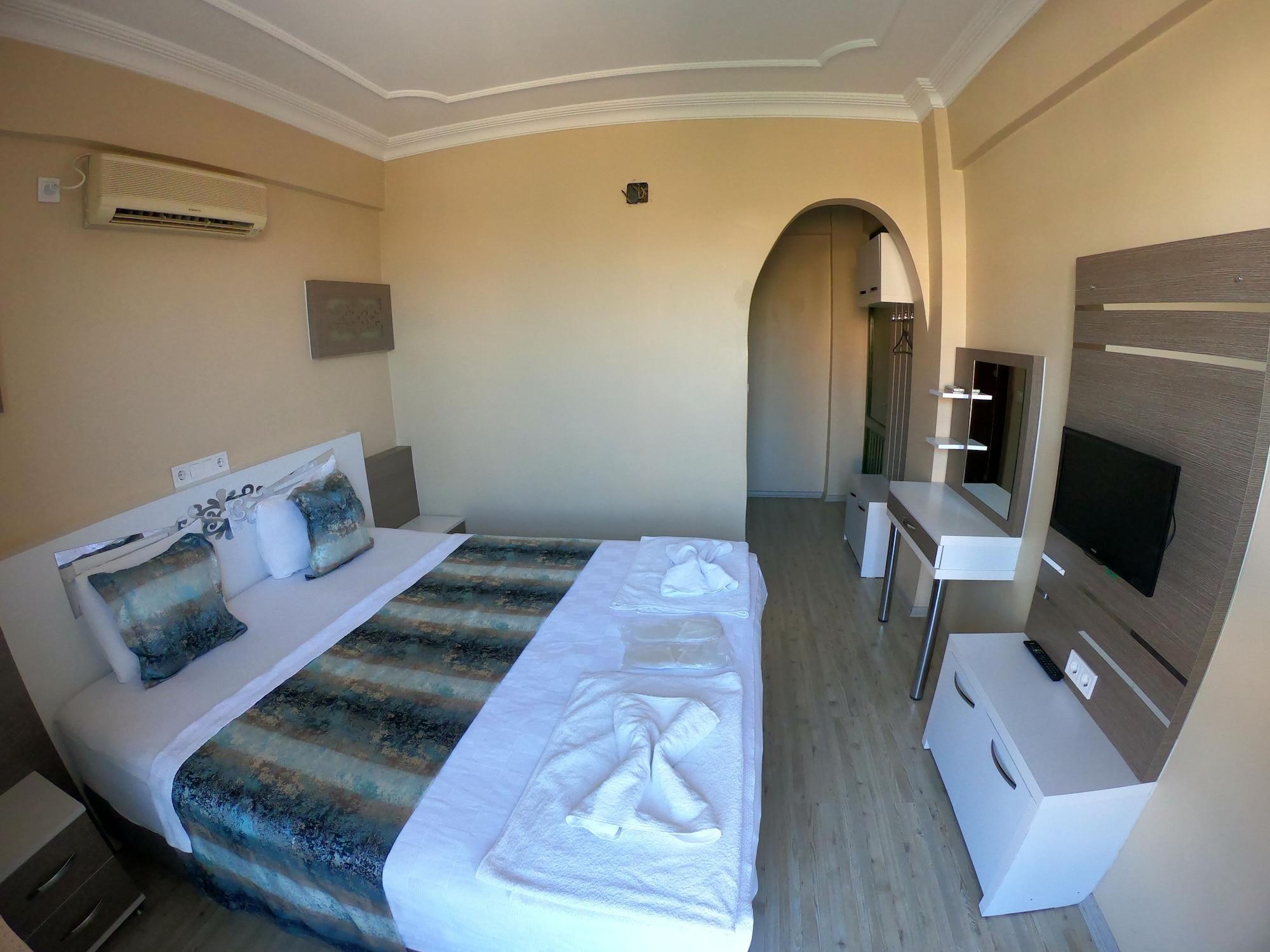Bellamaritimo Hotel Pamukkale Kültér fotó
