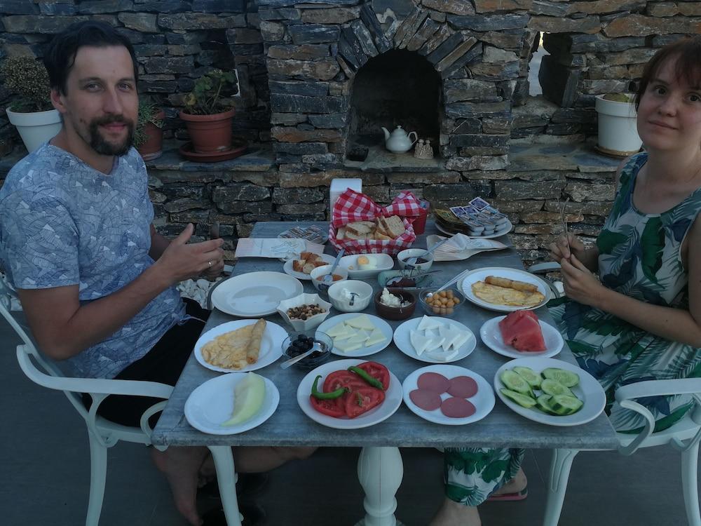 Bellamaritimo Hotel Pamukkale Kültér fotó