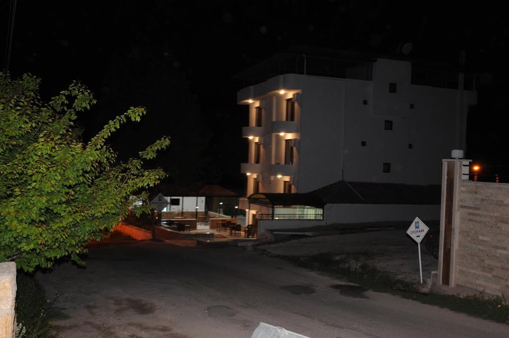 Bellamaritimo Hotel Pamukkale Kültér fotó