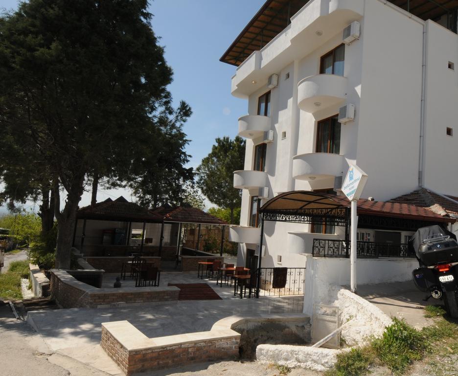 Bellamaritimo Hotel Pamukkale Kültér fotó