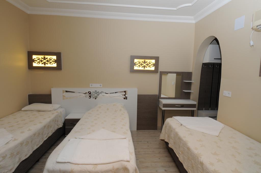 Bellamaritimo Hotel Pamukkale Szoba fotó