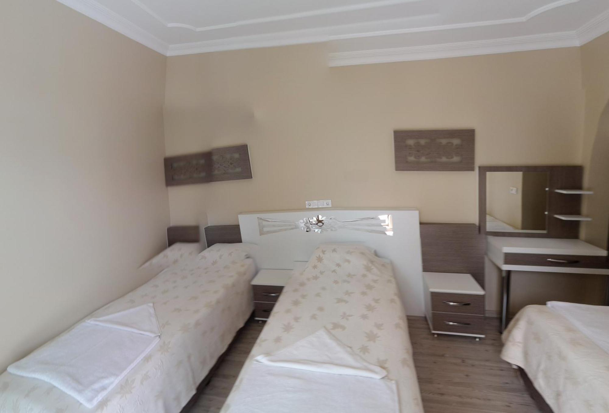 Bellamaritimo Hotel Pamukkale Szoba fotó
