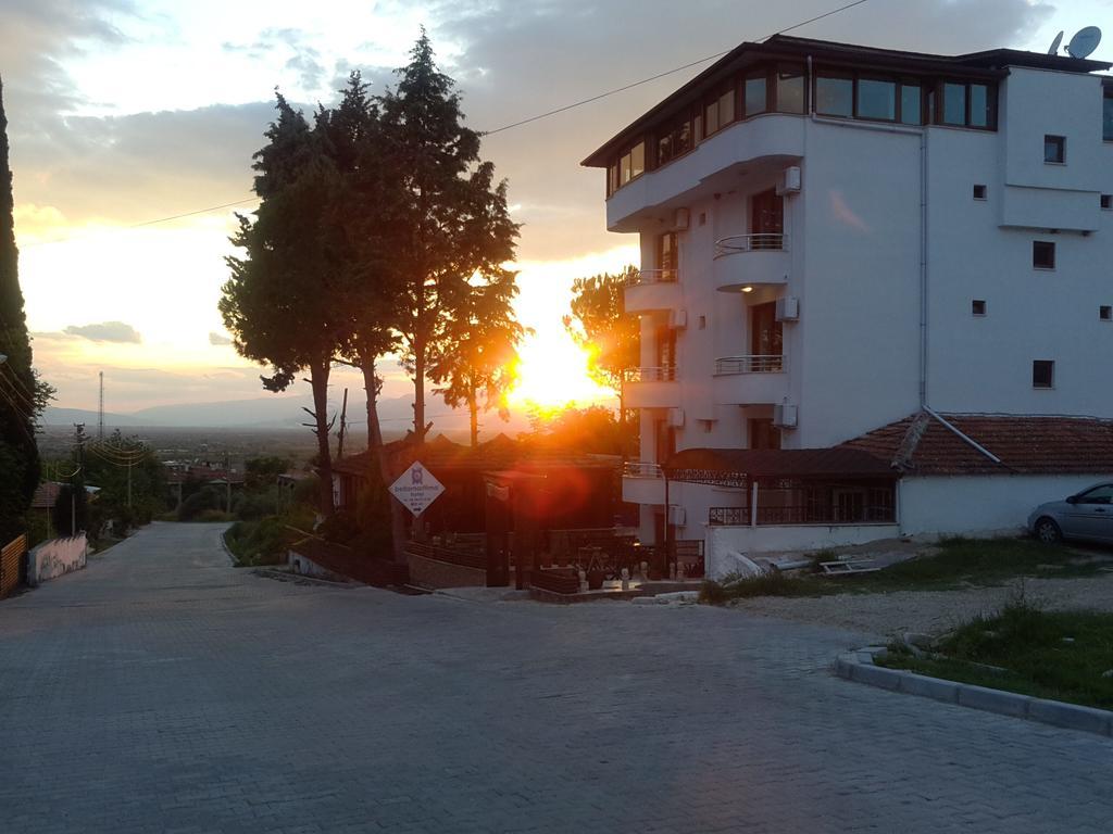 Bellamaritimo Hotel Pamukkale Kültér fotó