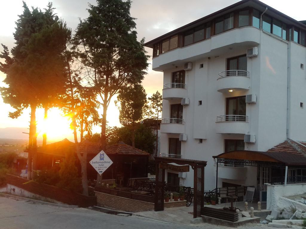 Bellamaritimo Hotel Pamukkale Kültér fotó