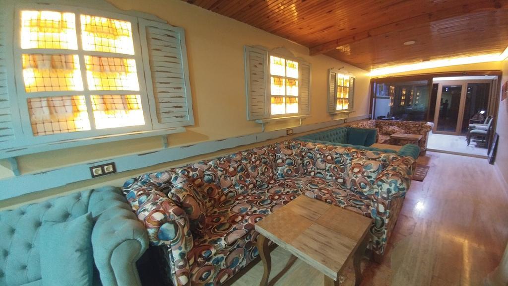 Bellamaritimo Hotel Pamukkale Kültér fotó