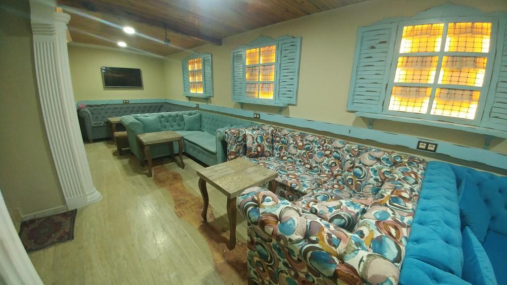 Bellamaritimo Hotel Pamukkale Kültér fotó