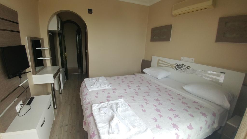 Bellamaritimo Hotel Pamukkale Kültér fotó