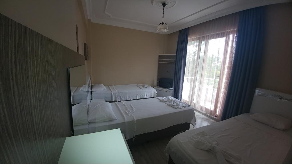 Bellamaritimo Hotel Pamukkale Kültér fotó