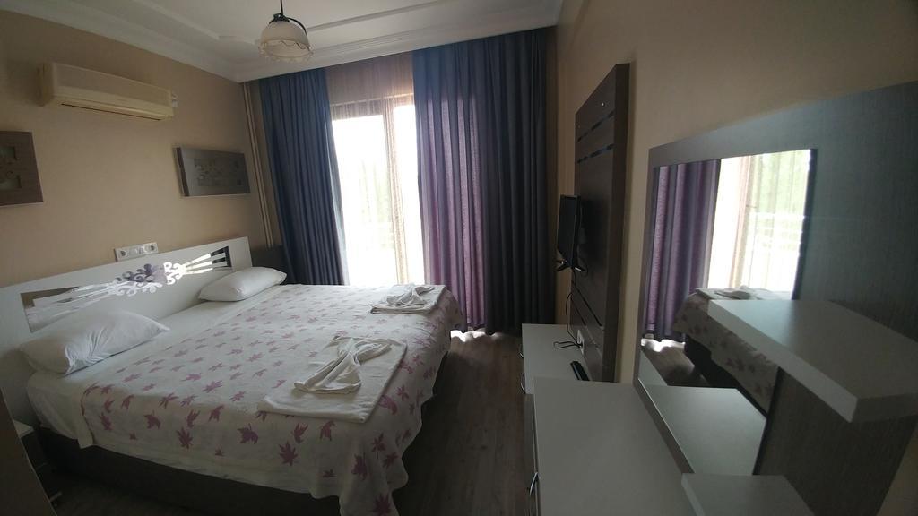 Bellamaritimo Hotel Pamukkale Kültér fotó