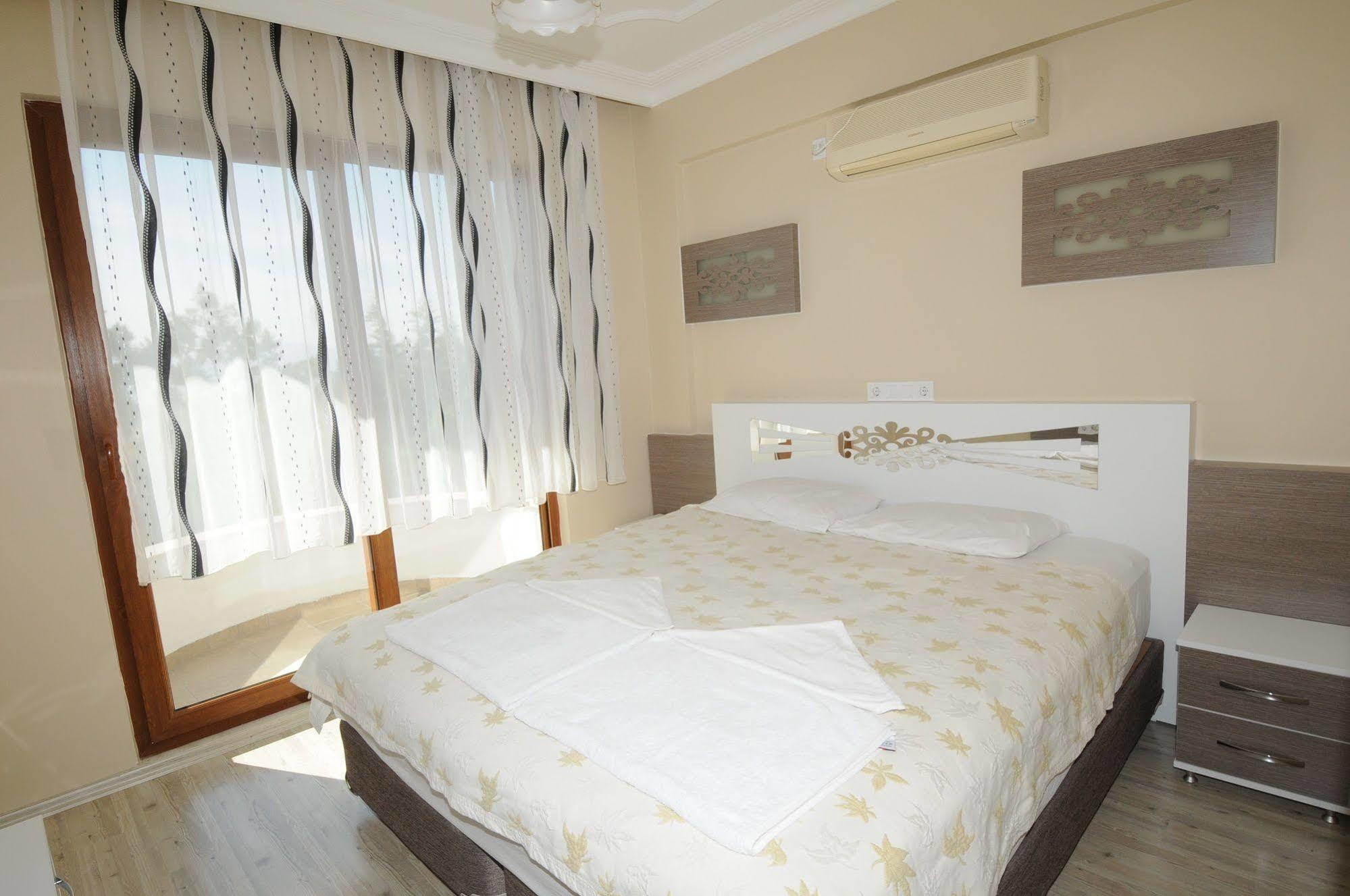 Bellamaritimo Hotel Pamukkale Kültér fotó