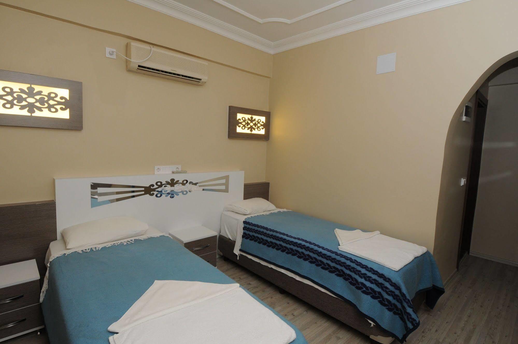 Bellamaritimo Hotel Pamukkale Kültér fotó