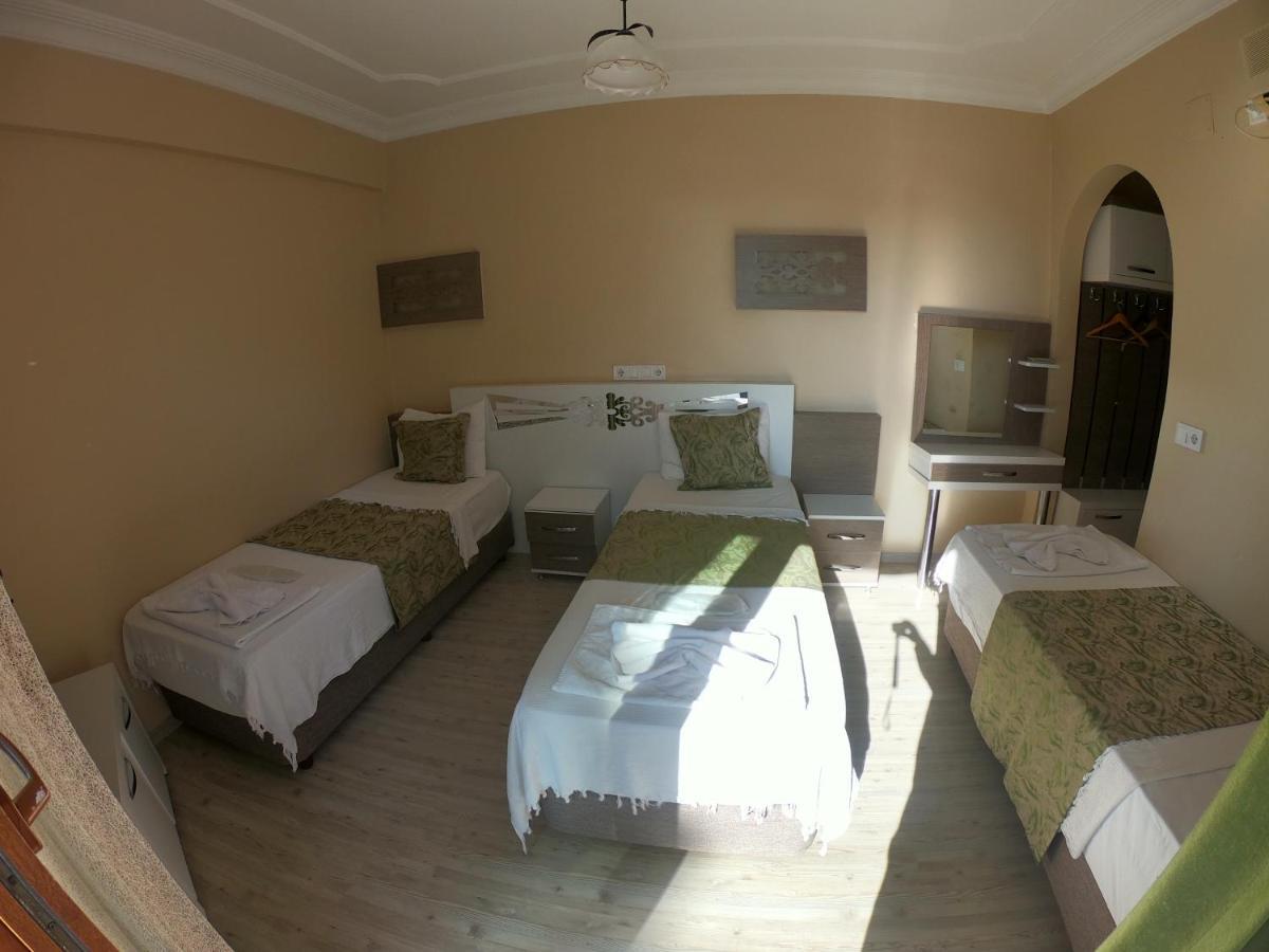 Bellamaritimo Hotel Pamukkale Kültér fotó