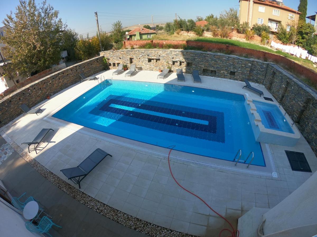 Bellamaritimo Hotel Pamukkale Kültér fotó