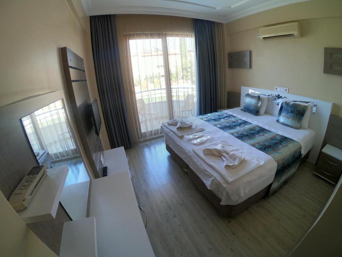 Bellamaritimo Hotel Pamukkale Kültér fotó