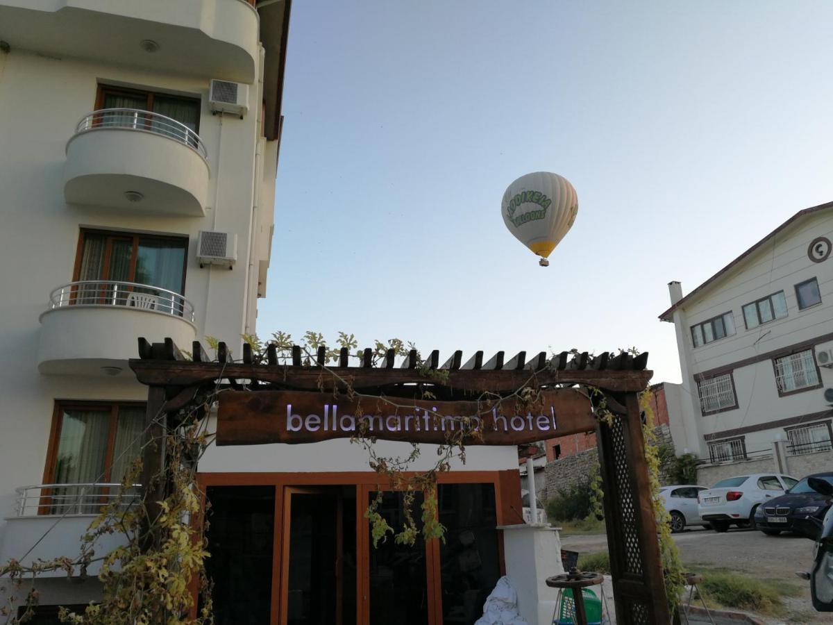 Bellamaritimo Hotel Pamukkale Kültér fotó